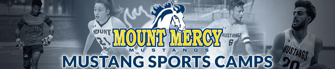 Mount Mercy University